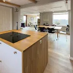 Awesome In With House Sea View Ferienhaus