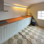 Awesome In With House Sea View * Knebel