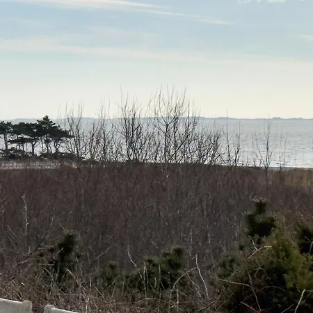 Awesome In With House Sea View *