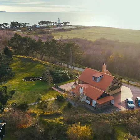 Vakantiehuis Awesome In With House Sea View