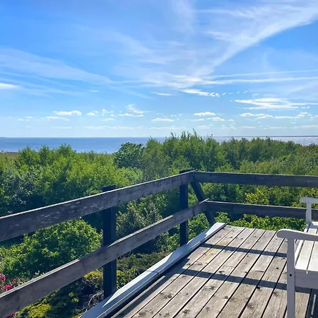 Awesome In With House Sea View Vakantiehuis